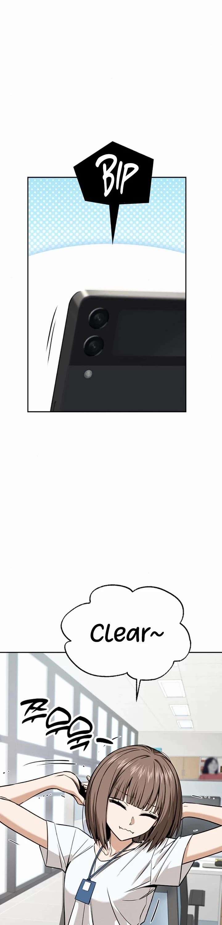 Maybe Meant to Be Chapter 114 - Page 14