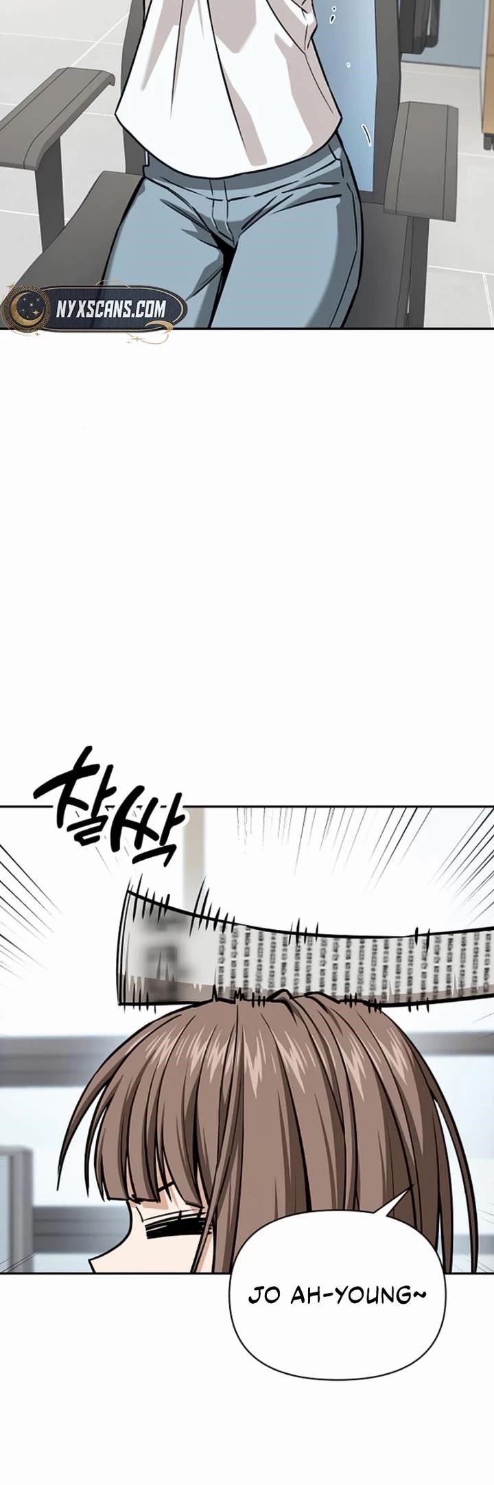 Maybe Meant to Be Chapter 114 - Page 15