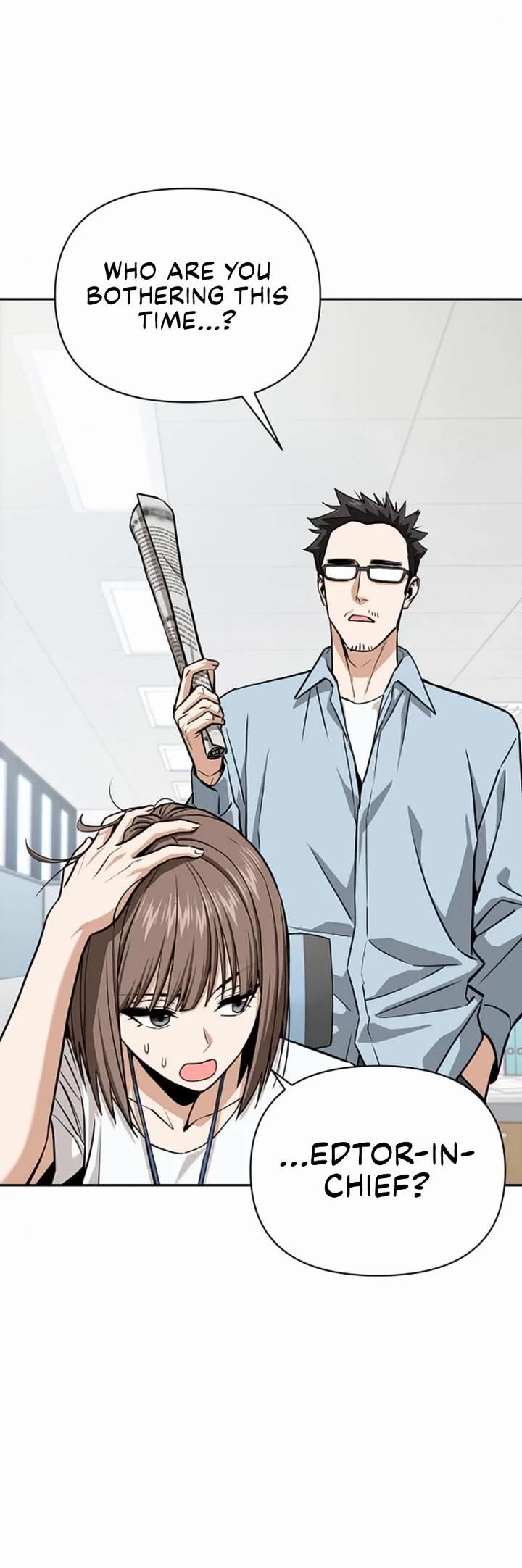 Maybe Meant to Be Chapter 114 - Page 16