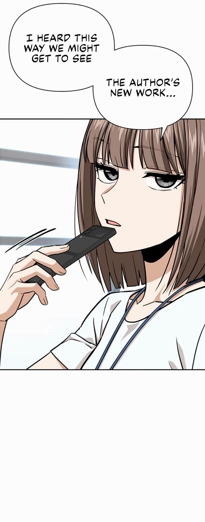 Maybe Meant to Be Chapter 114 - Page 20