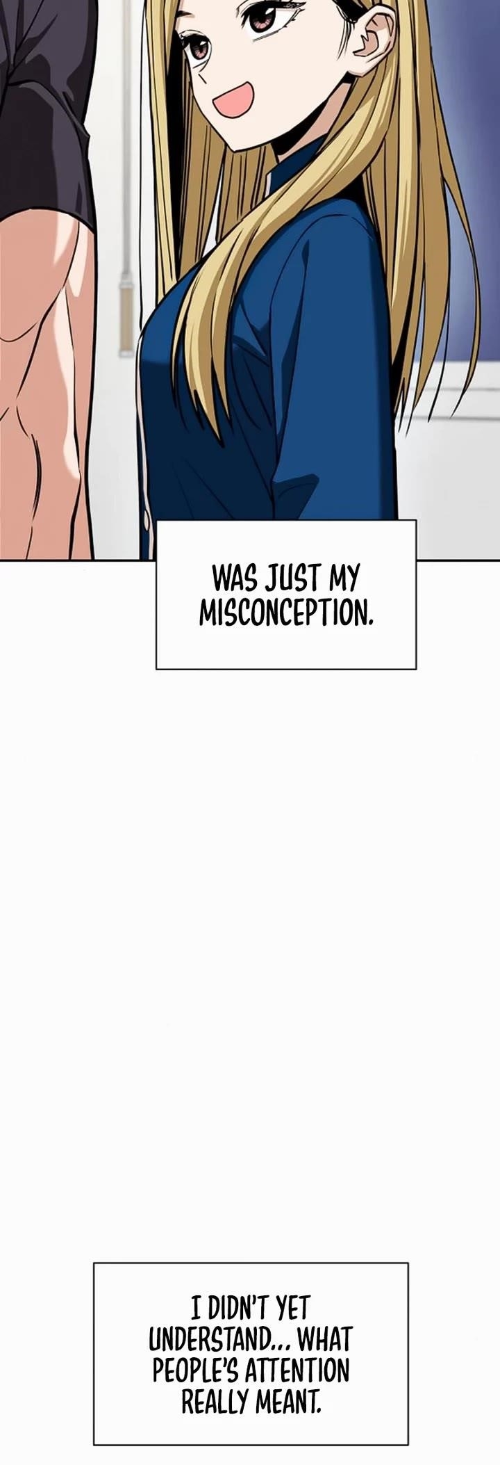 Maybe Meant to Be Chapter 114 - Page 28