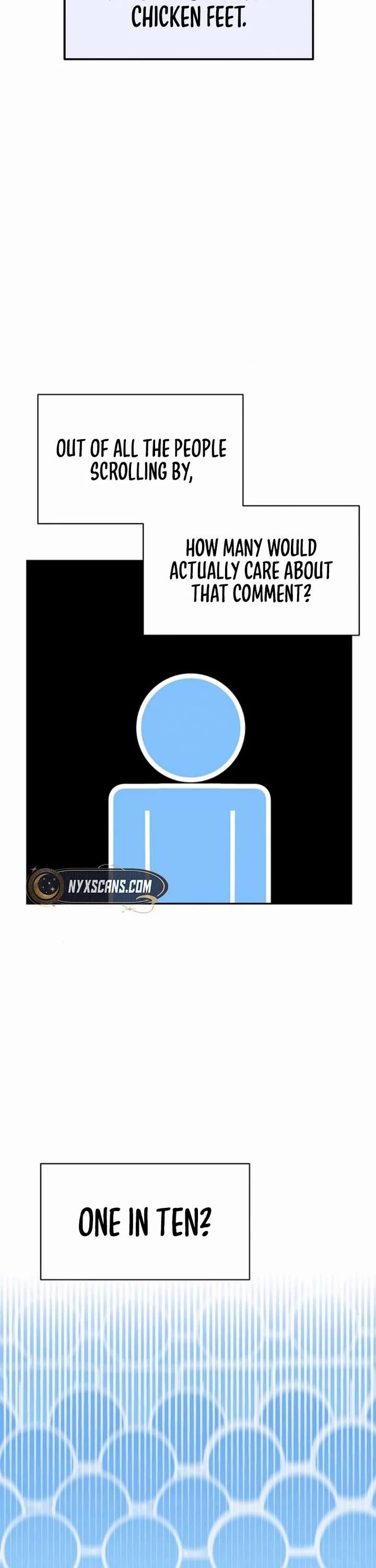 Maybe Meant to Be Chapter 114 - Page 30