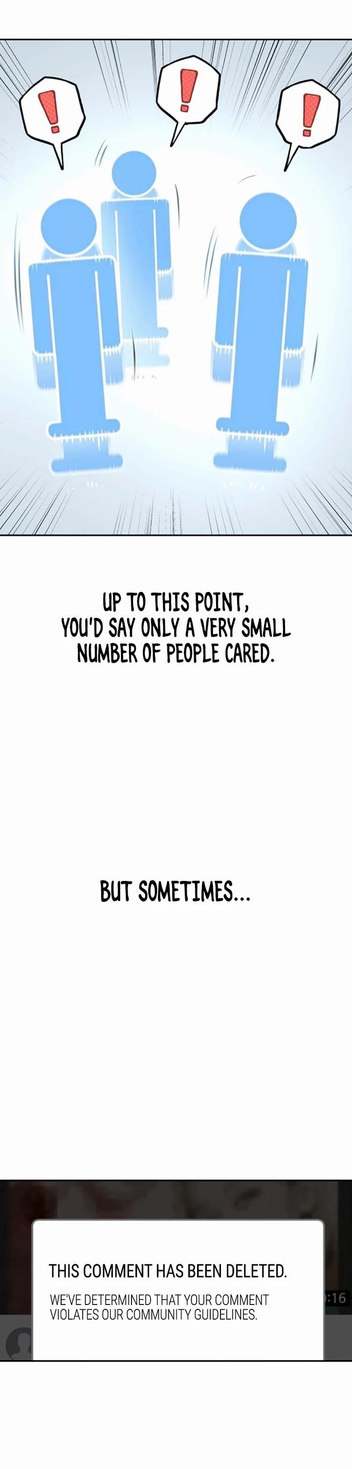 Maybe Meant to Be Chapter 114 - Page 33