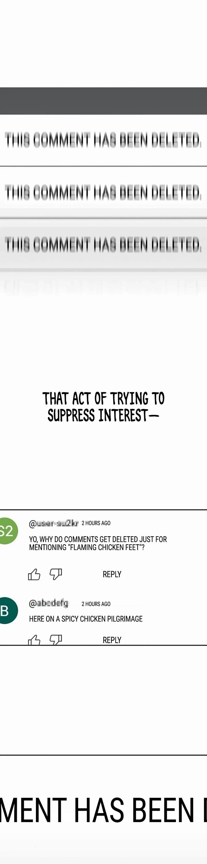 Maybe Meant to Be Chapter 114 - Page 34