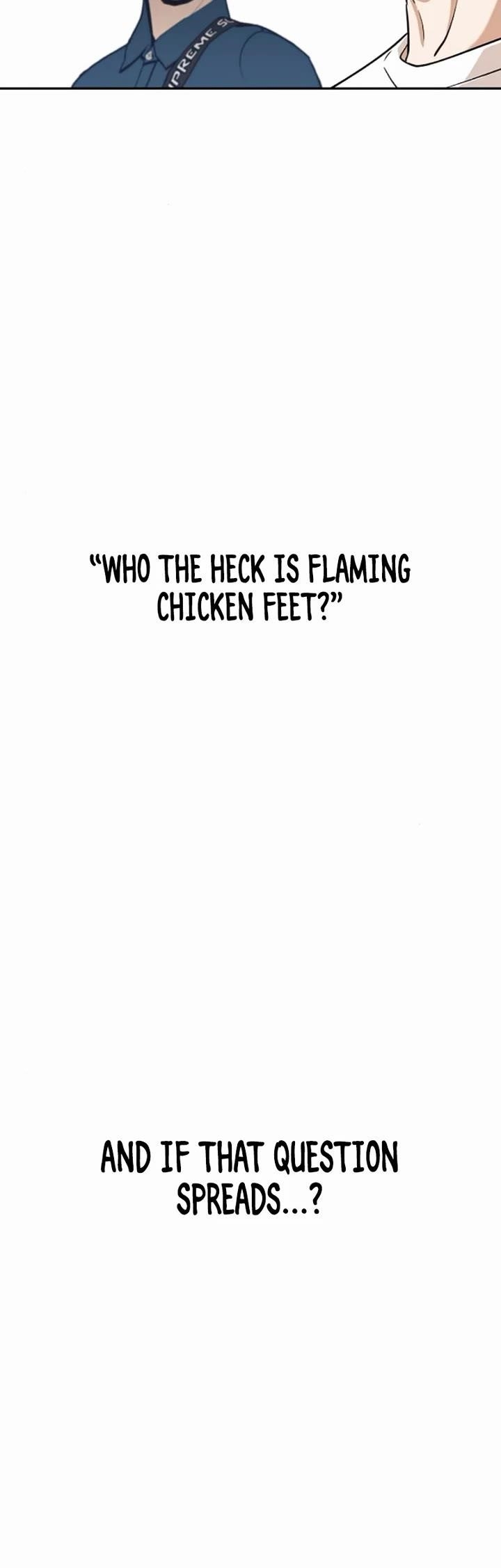 Maybe Meant to Be Chapter 114 - Page 36