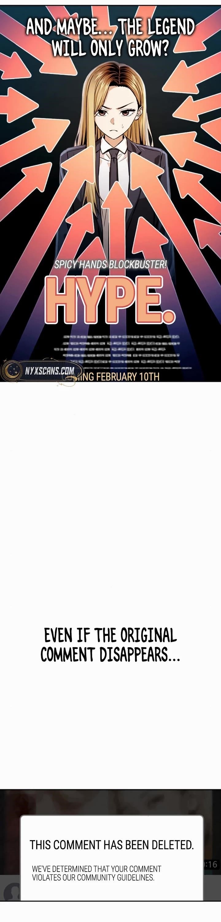 Maybe Meant to Be Chapter 114 - Page 37