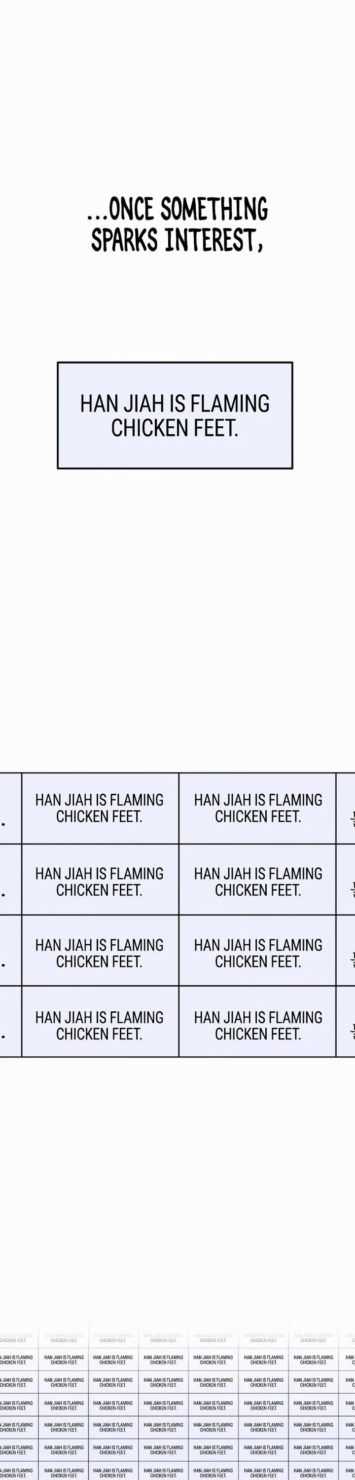 Maybe Meant to Be Chapter 114 - Page 38