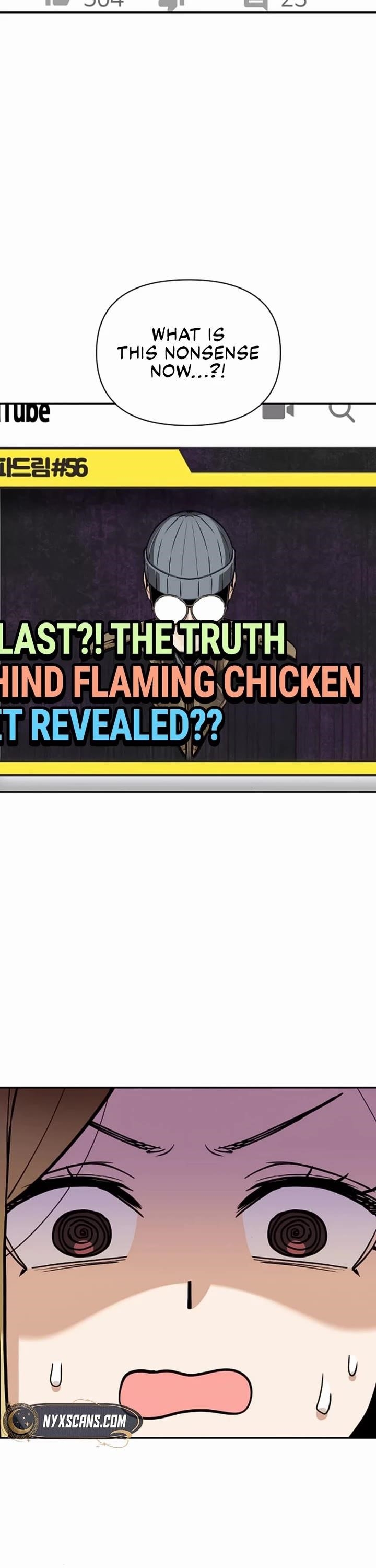 Maybe Meant to Be Chapter 114 - Page 42