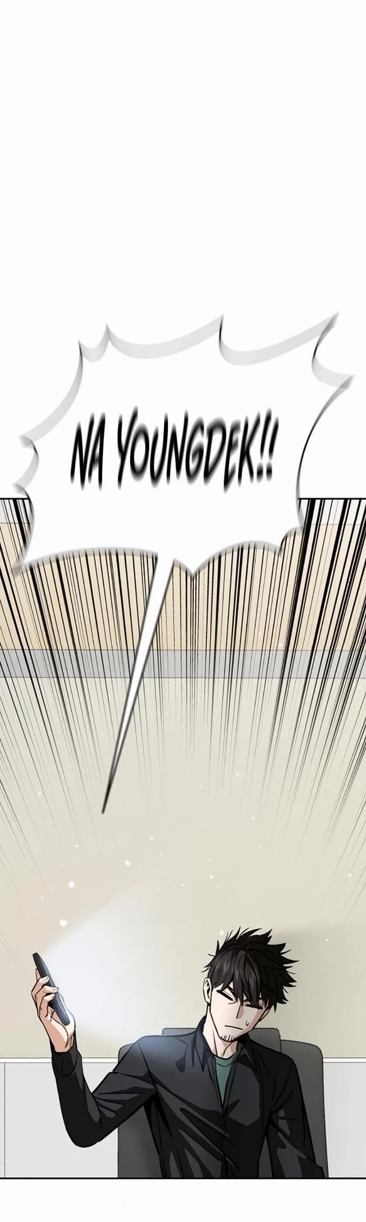 Maybe Meant to Be Chapter 114 - Page 43