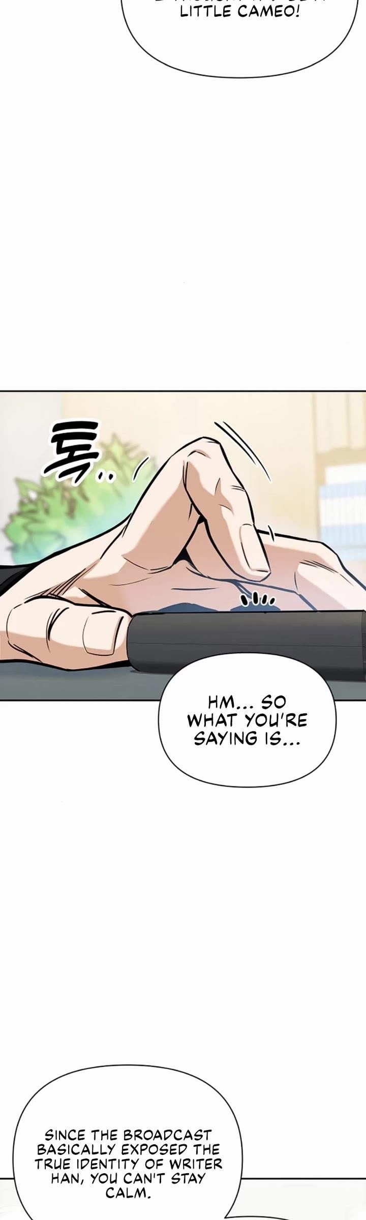 Maybe Meant to Be Chapter 114 - Page 47