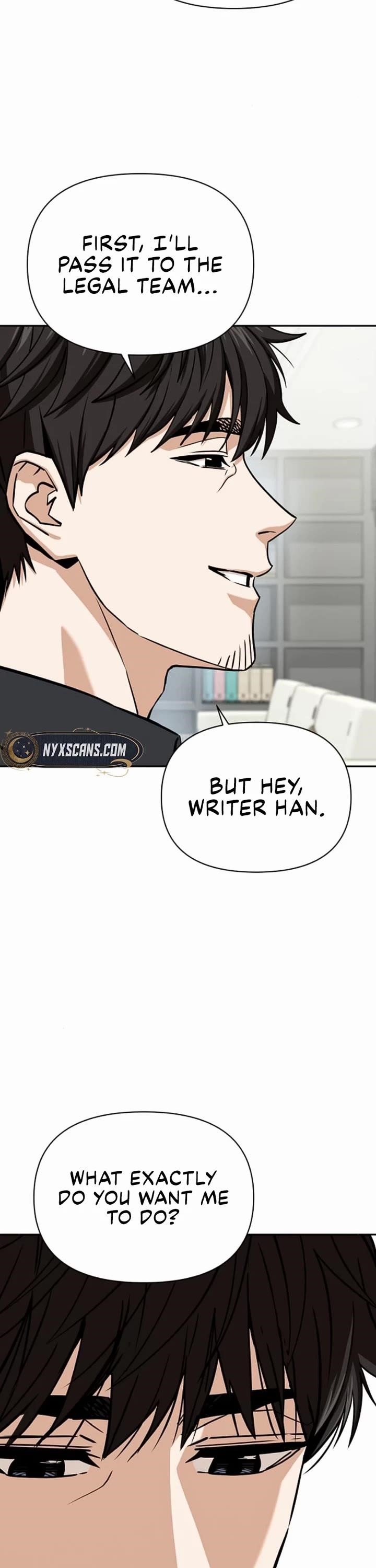 Maybe Meant to Be Chapter 114 - Page 50