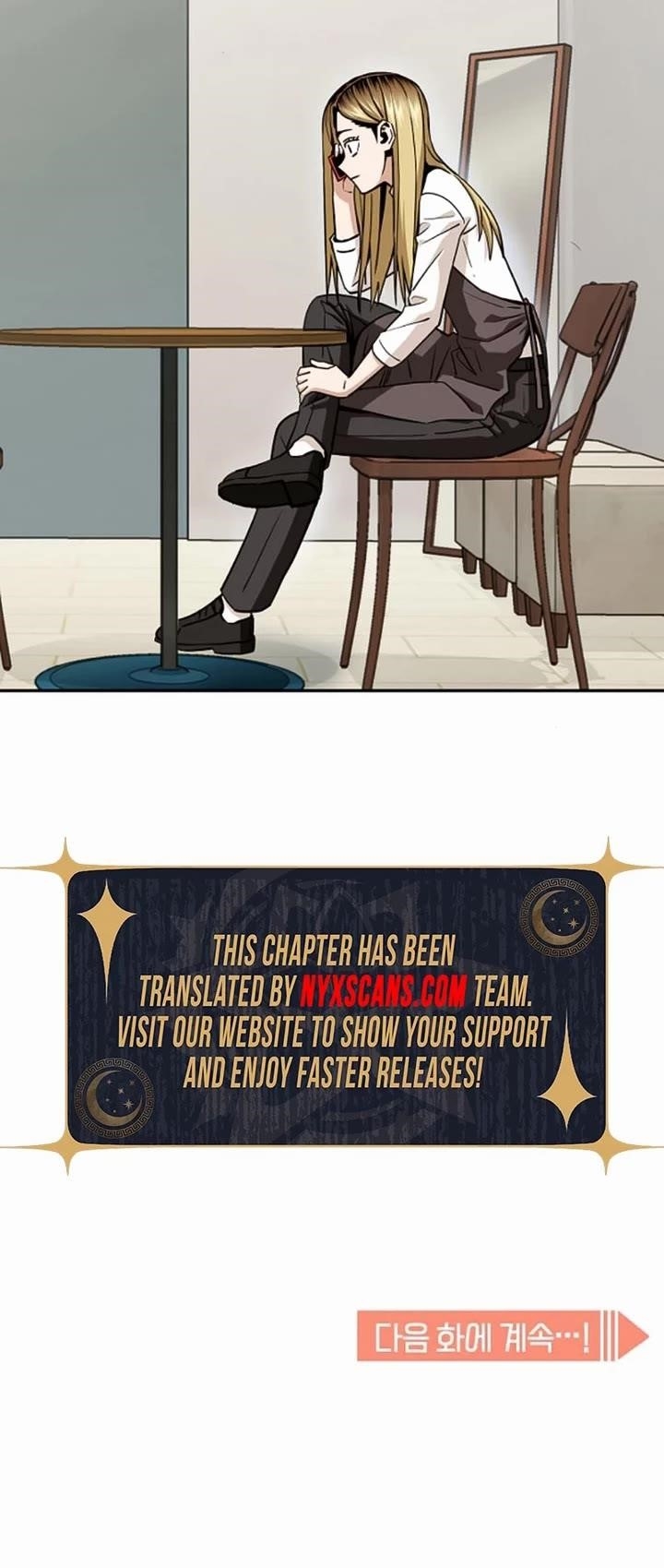 Maybe Meant to Be Chapter 114 - Page 52