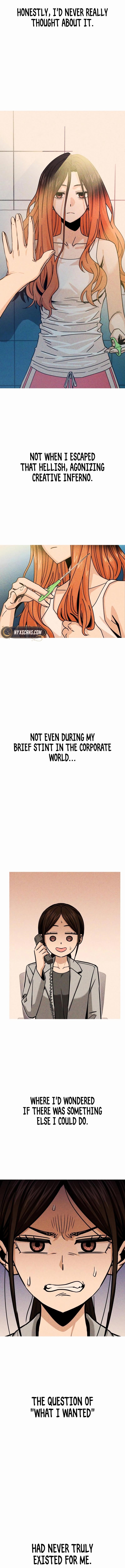 Maybe Meant to Be Chapter 115 - Page 13