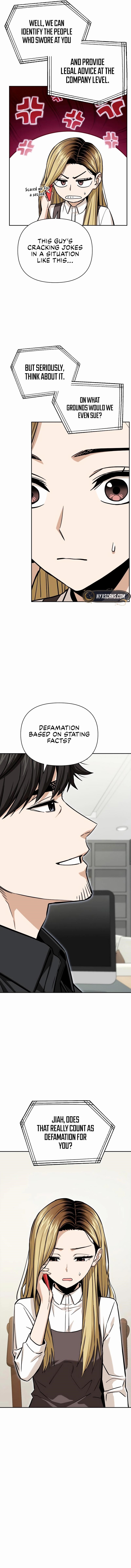 Maybe Meant to Be Chapter 115 - Page 2