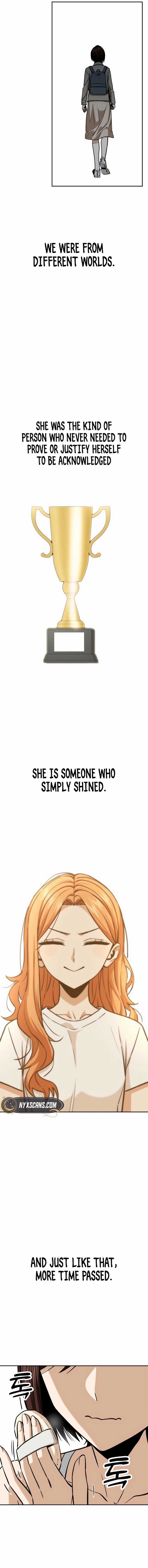 Maybe Meant to Be Chapter 116 - Page 14