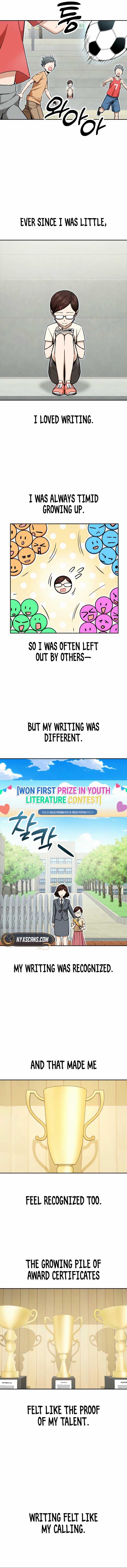 Maybe Meant to Be Chapter 116 - Page 2