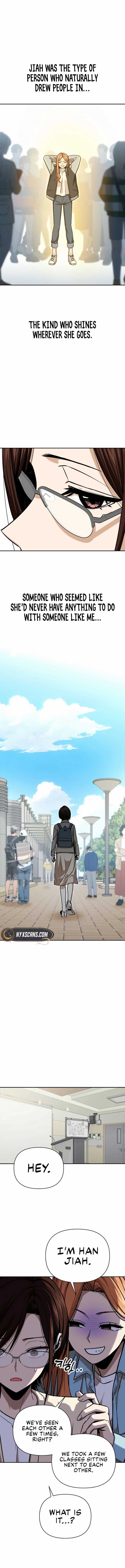 Maybe Meant to Be Chapter 116 - Page 4