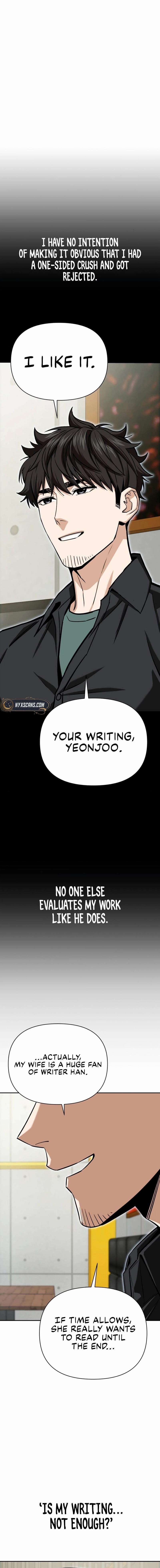 Maybe Meant to Be Chapter 118 - Page 6