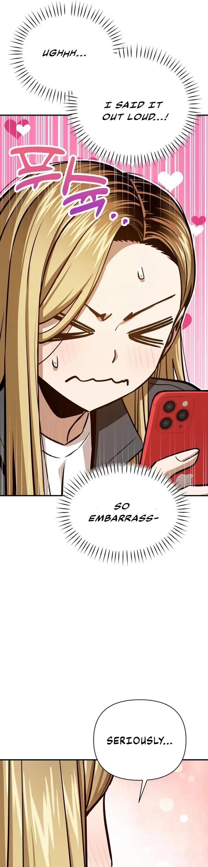 Maybe Meant to Be Chapter 126 - Page 10