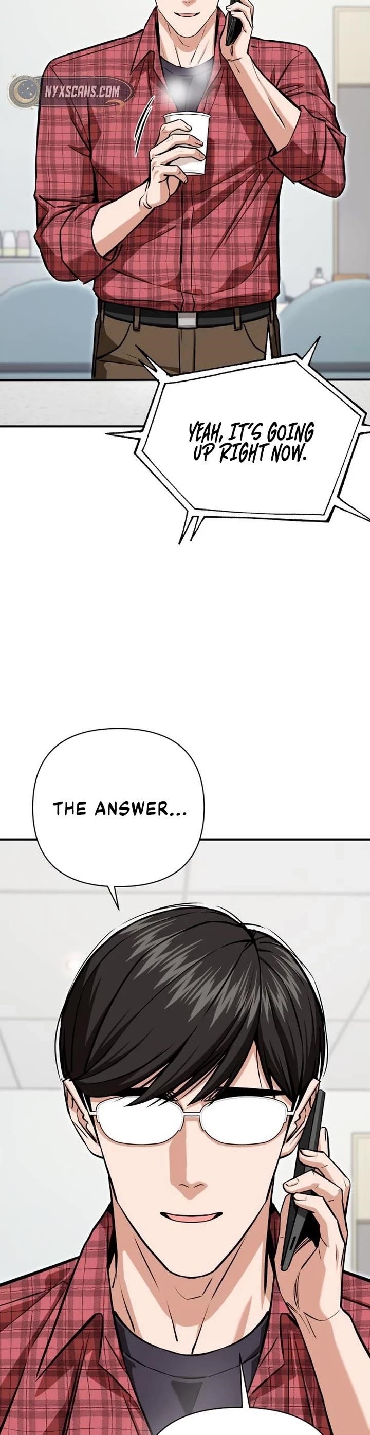 Maybe Meant to Be Chapter 126 - Page 2