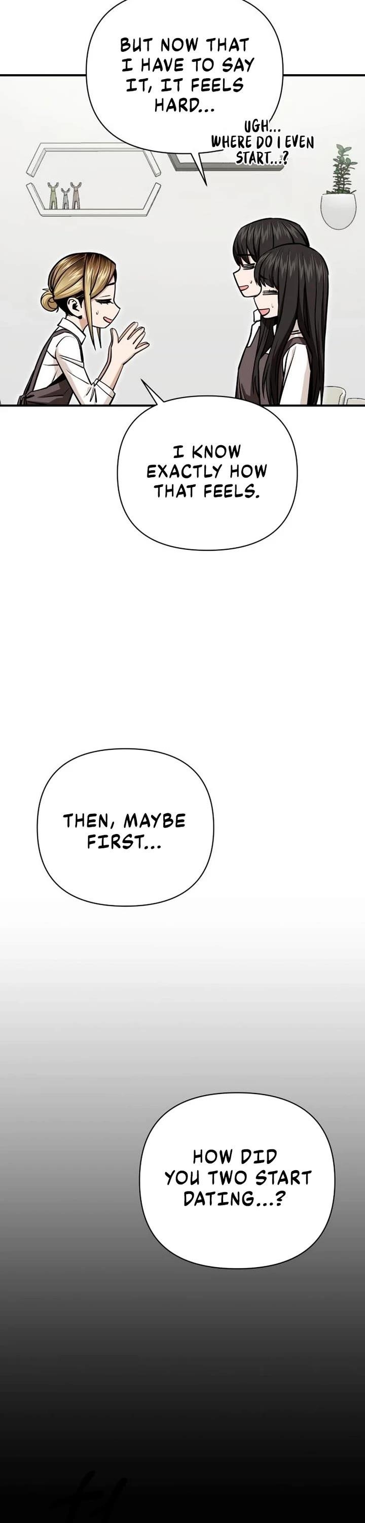 Maybe Meant to Be Chapter 126 - Page 24