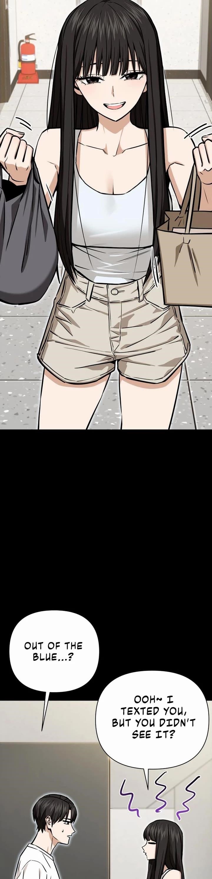 Maybe Meant to Be Chapter 126 - Page 26