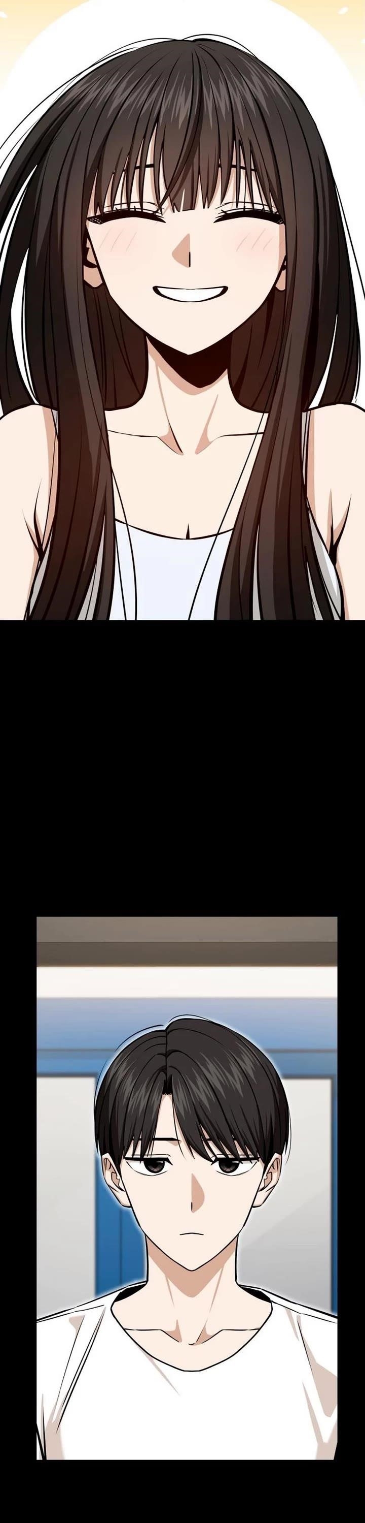 Maybe Meant to Be Chapter 126 - Page 29