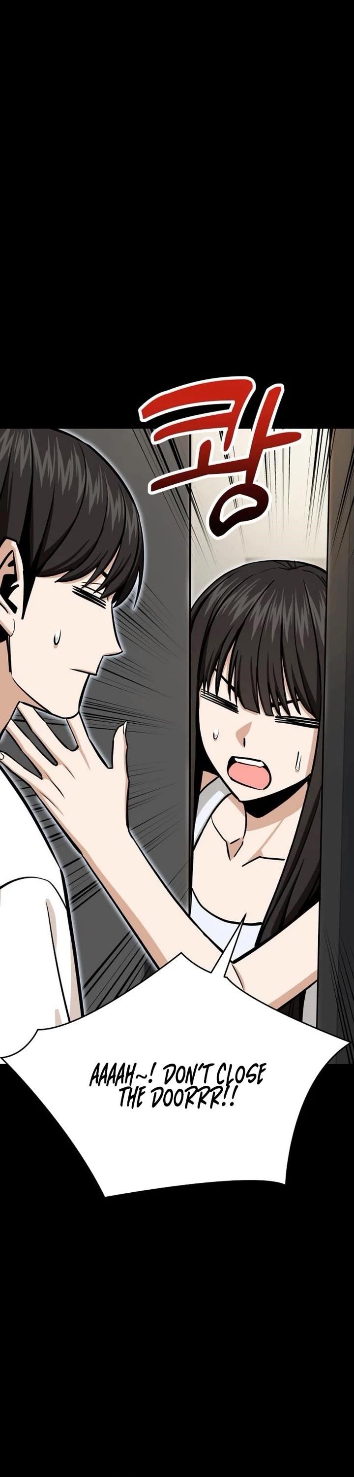 Maybe Meant to Be Chapter 126 - Page 30