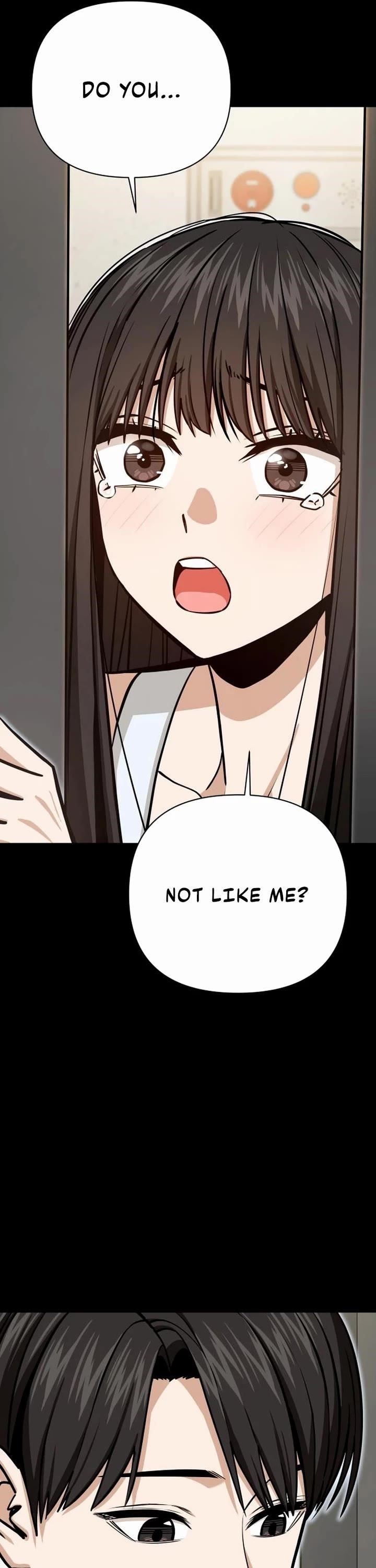 Maybe Meant to Be Chapter 126 - Page 31