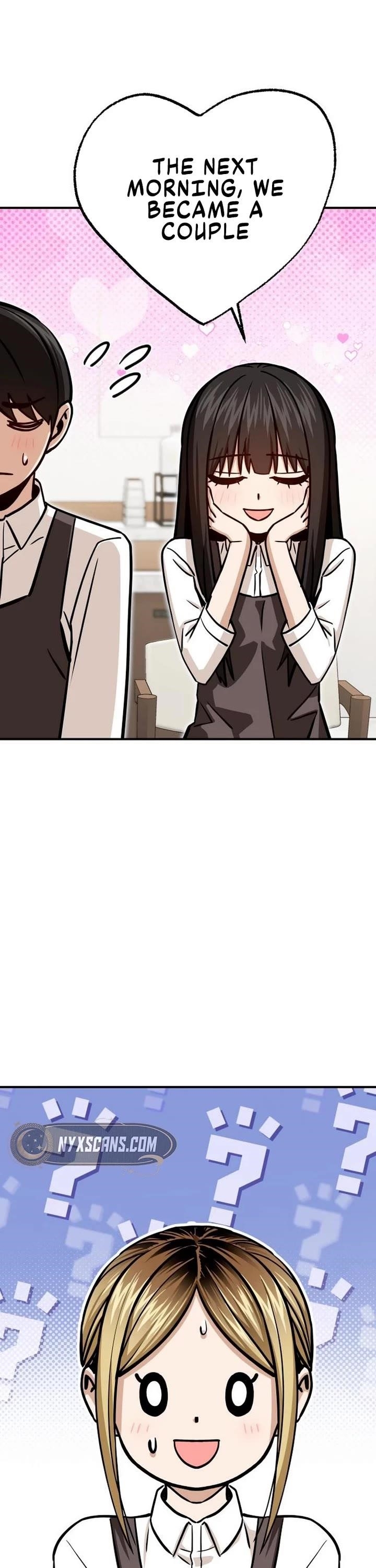 Maybe Meant to Be Chapter 126 - Page 37