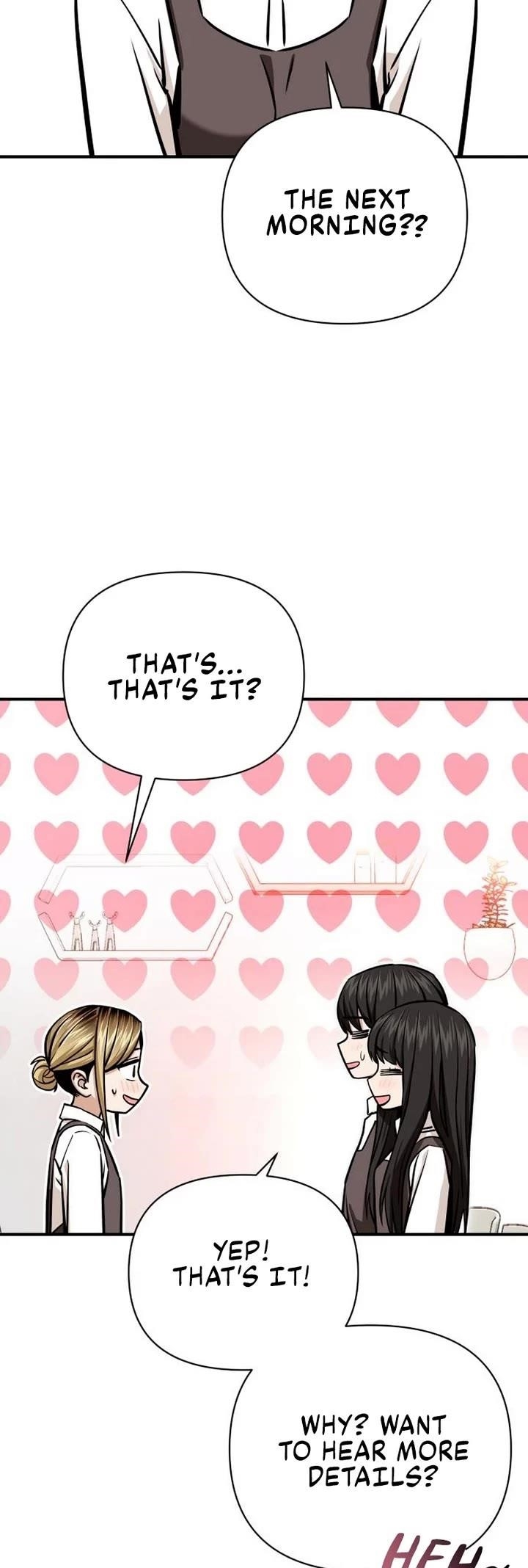 Maybe Meant to Be Chapter 126 - Page 38