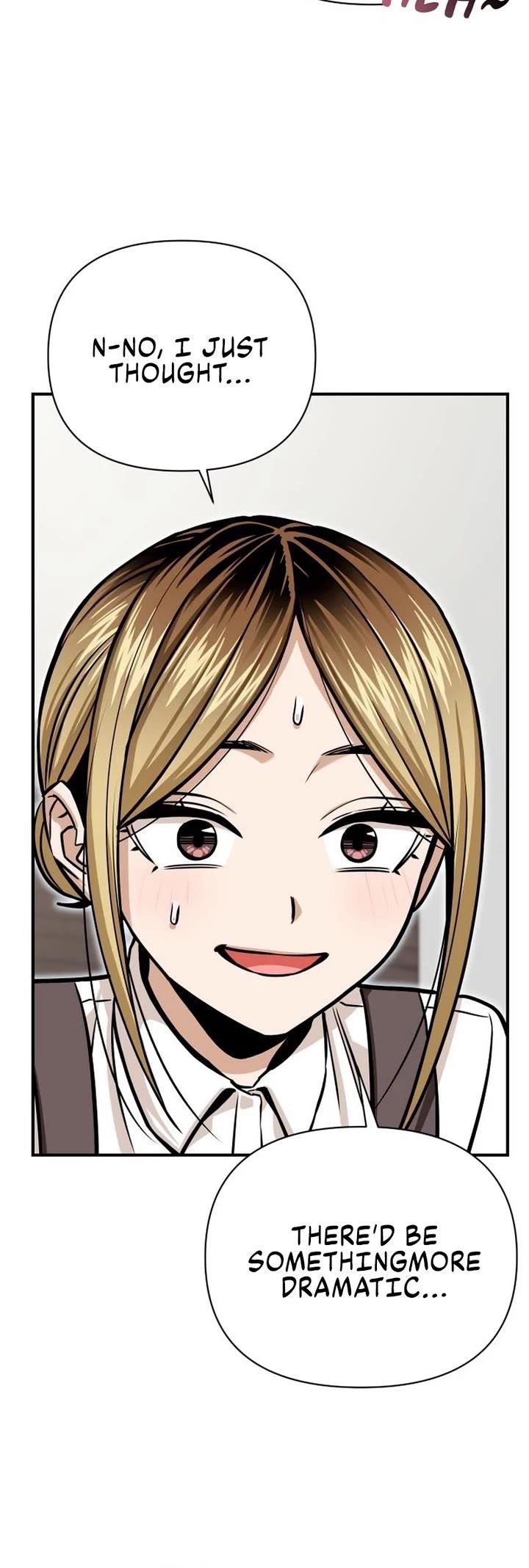 Maybe Meant to Be Chapter 126 - Page 39