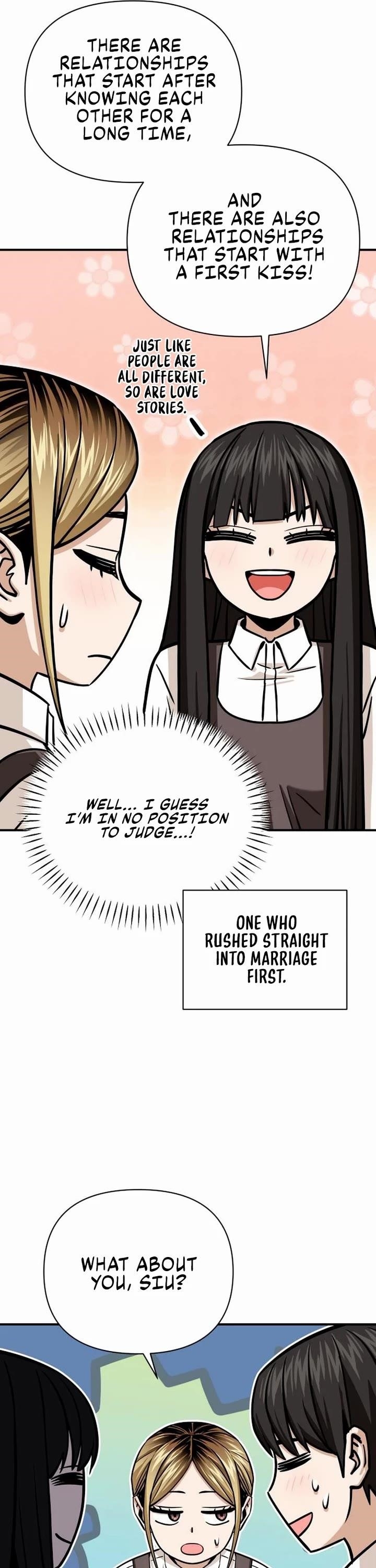 Maybe Meant to Be Chapter 126 - Page 40