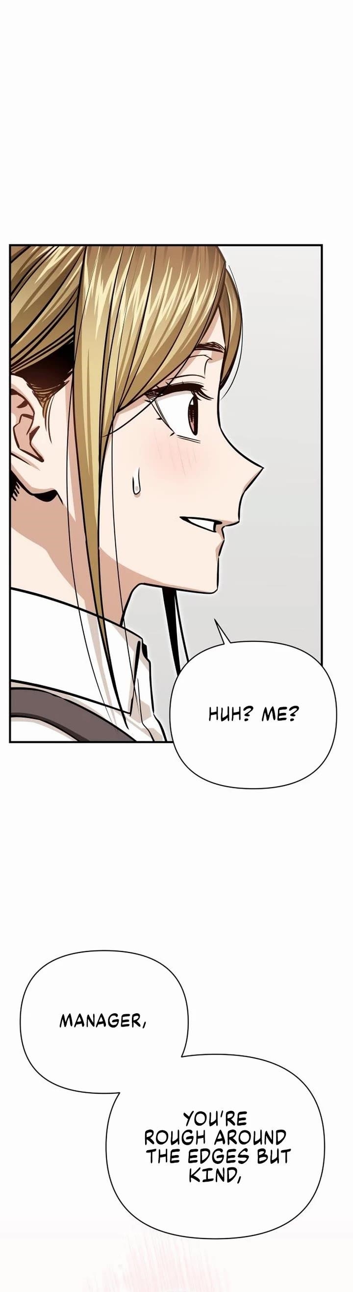 Maybe Meant to Be Chapter 126 - Page 42