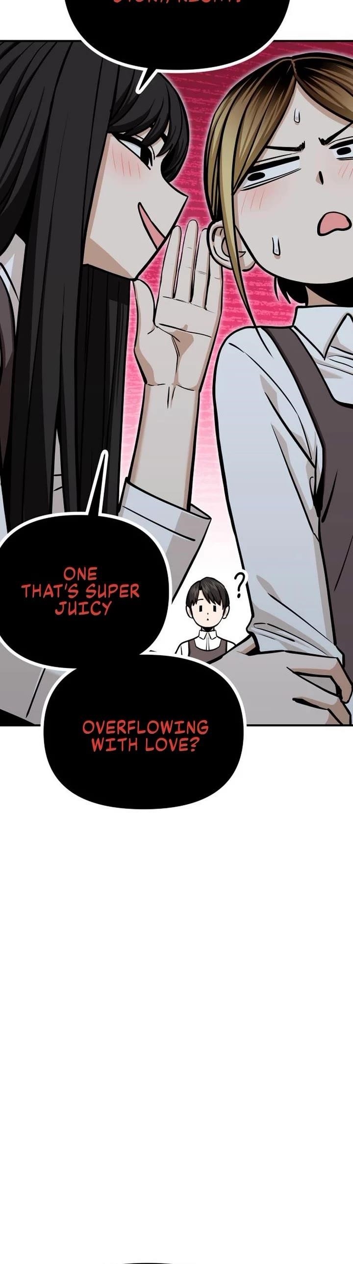 Maybe Meant to Be Chapter 126 - Page 48