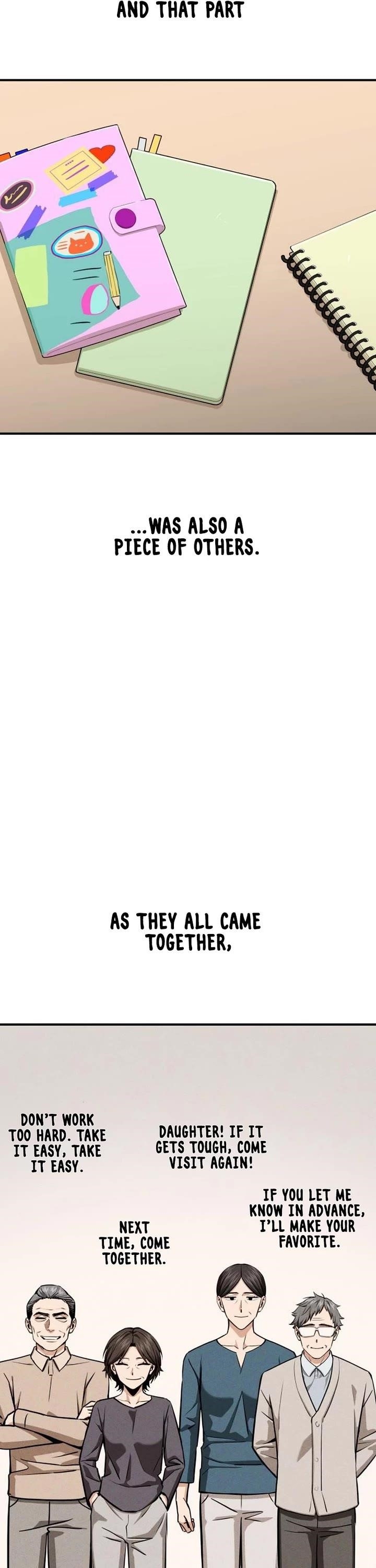 Maybe Meant to Be Chapter 126 - Page 5