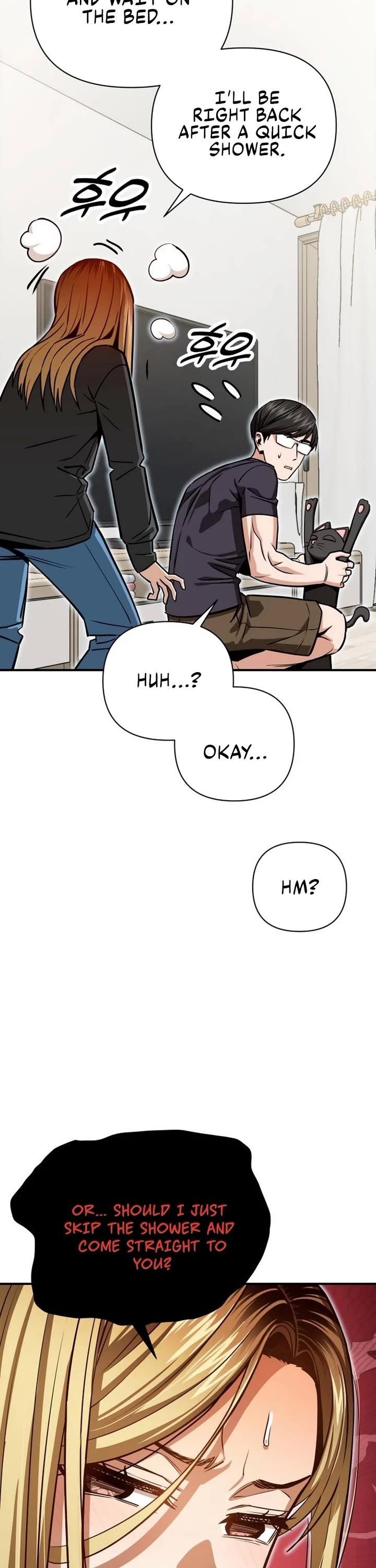 Maybe Meant to Be Chapter 126 - Page 54