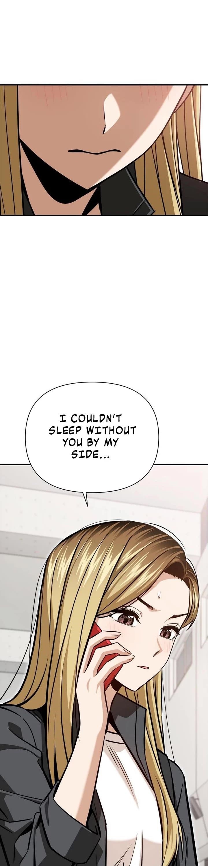 Maybe Meant to Be Chapter 126 - Page 7