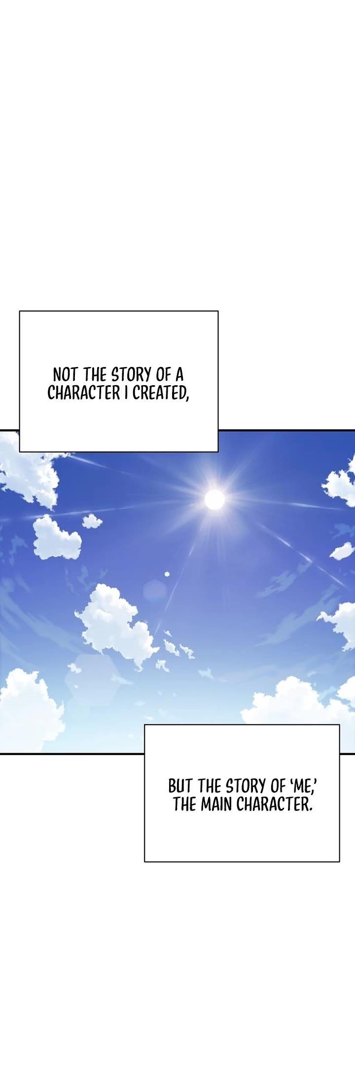 Maybe Meant to Be Chapter 127 - Page 19