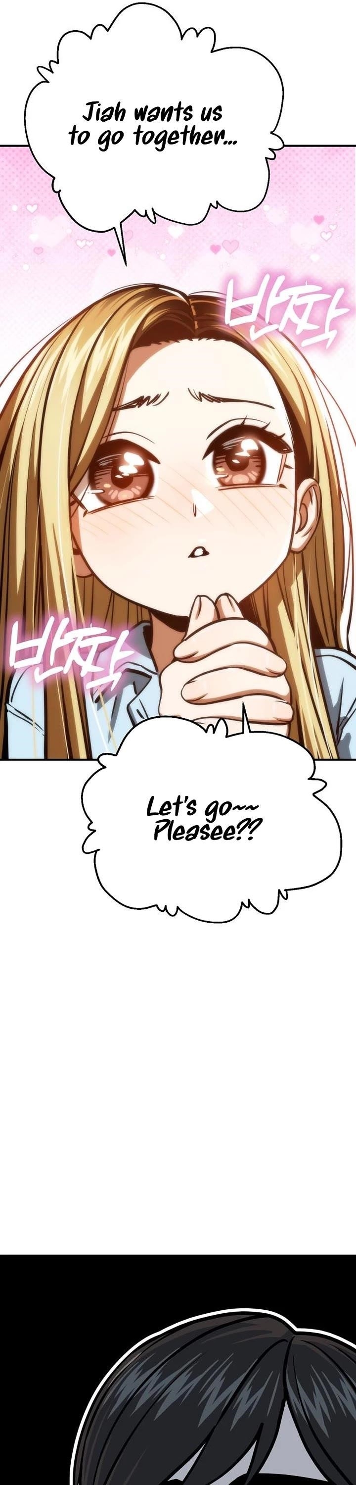 Maybe Meant to Be Chapter 127 - Page 26