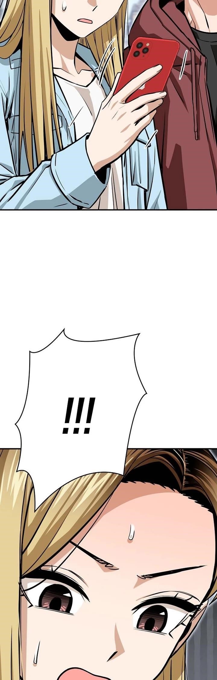 Maybe Meant to Be Chapter 127 - Page 29