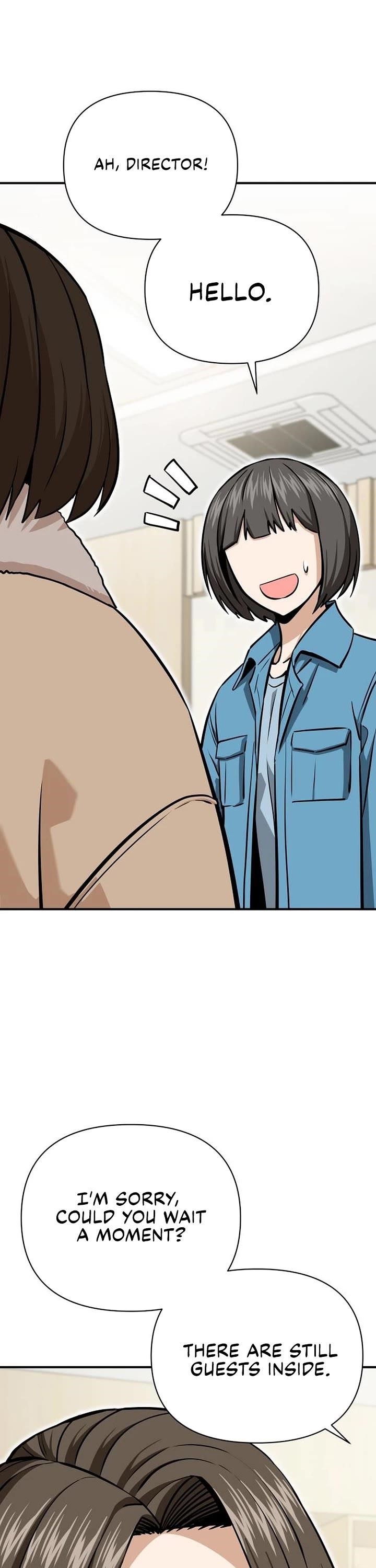 Maybe Meant to Be Chapter 127 - Page 3