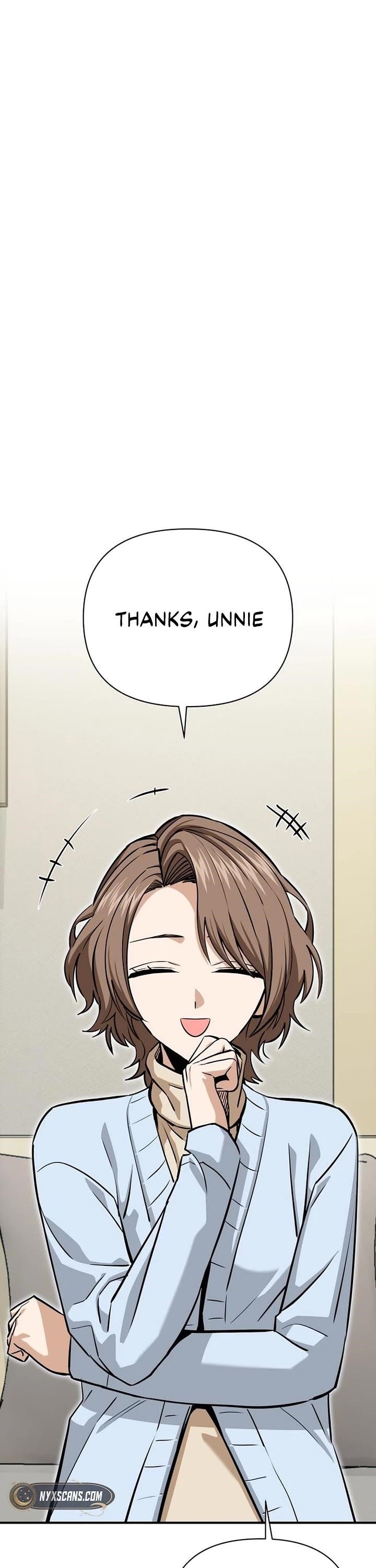 Maybe Meant to Be Chapter 127 - Page 31