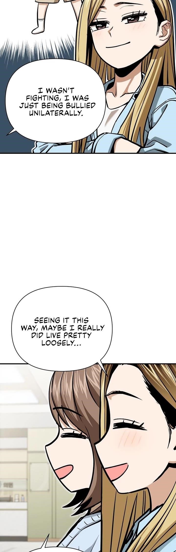 Maybe Meant to Be Chapter 127 - Page 34