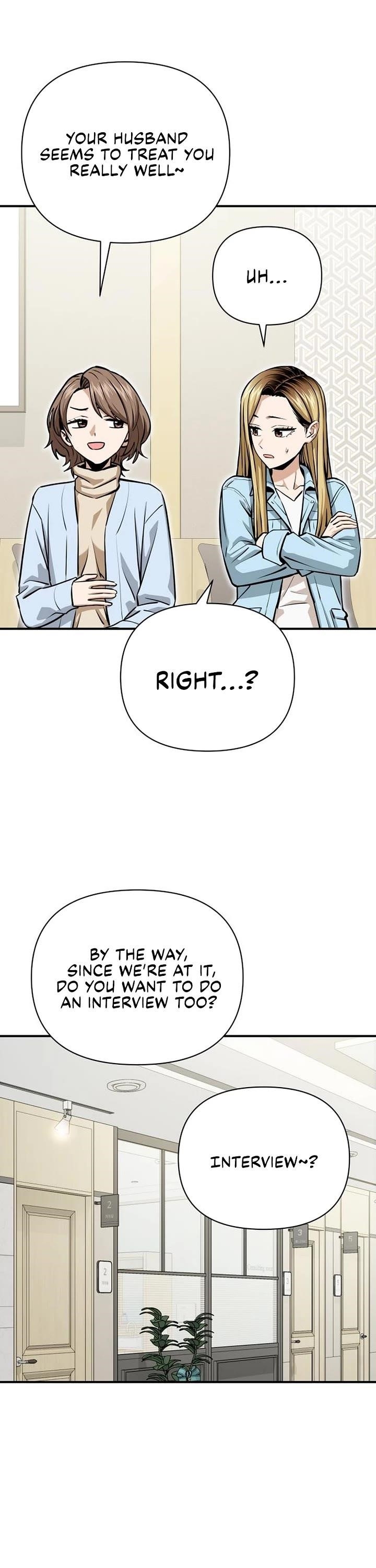 Maybe Meant to Be Chapter 127 - Page 38