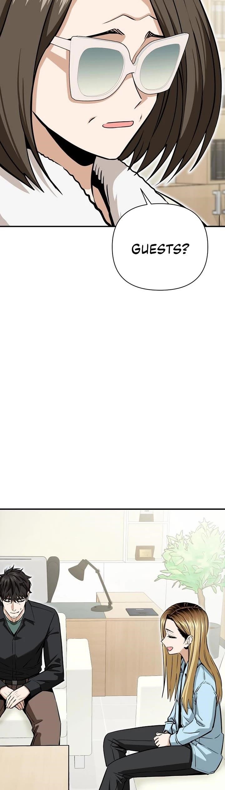 Maybe Meant to Be Chapter 127 - Page 4