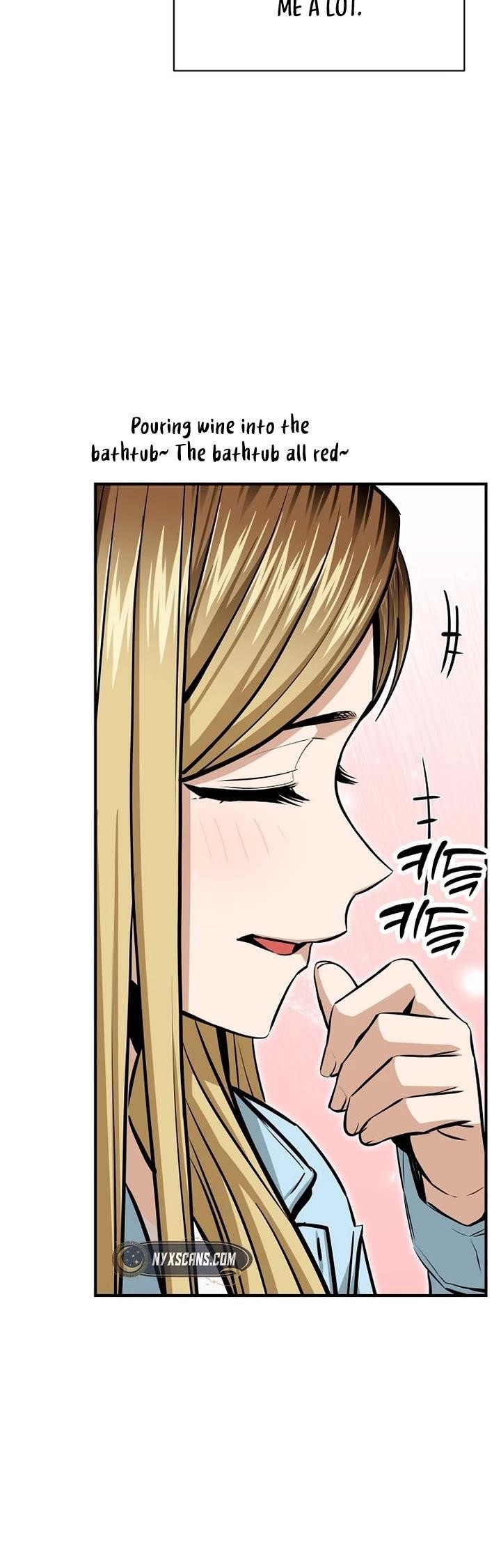 Maybe Meant to Be Chapter 127 - Page 40