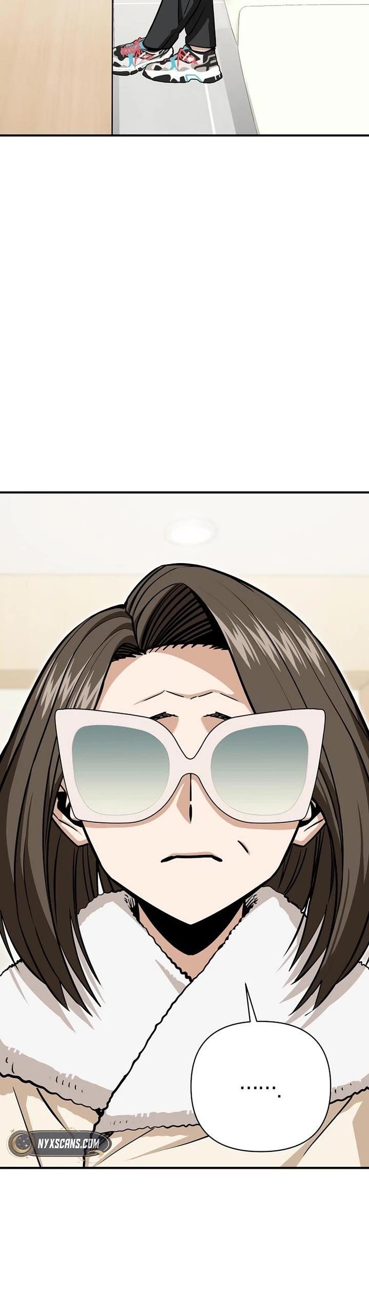 Maybe Meant to Be Chapter 127 - Page 5