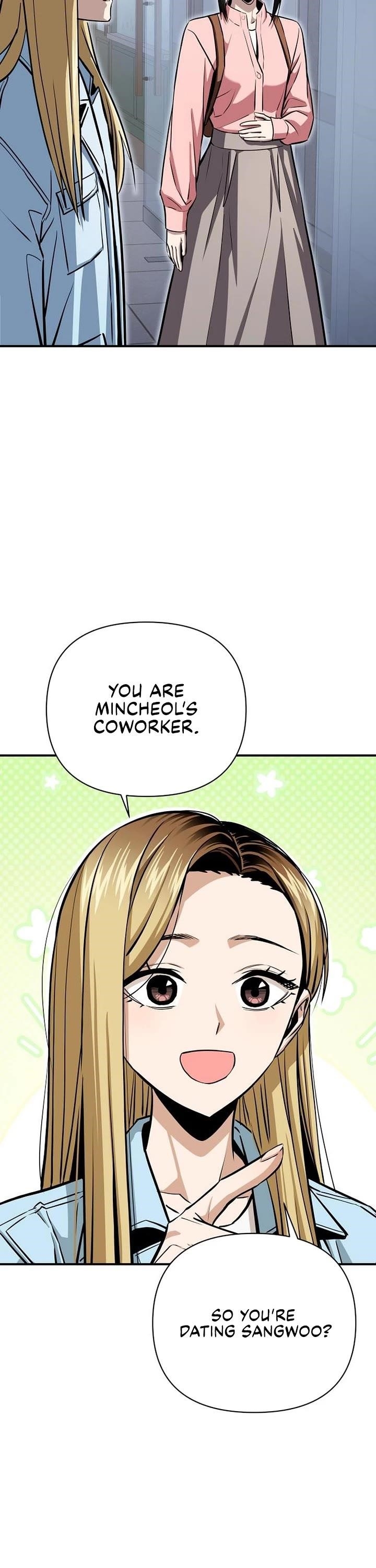 Maybe Meant to Be Chapter 127 - Page 53