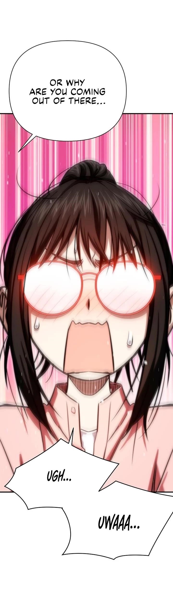 Maybe Meant to Be Chapter 127 - Page 54